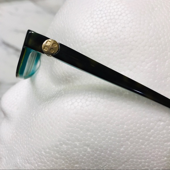 Kate Spade ♠️ Rectangle Glasses - Picture 6 of 13